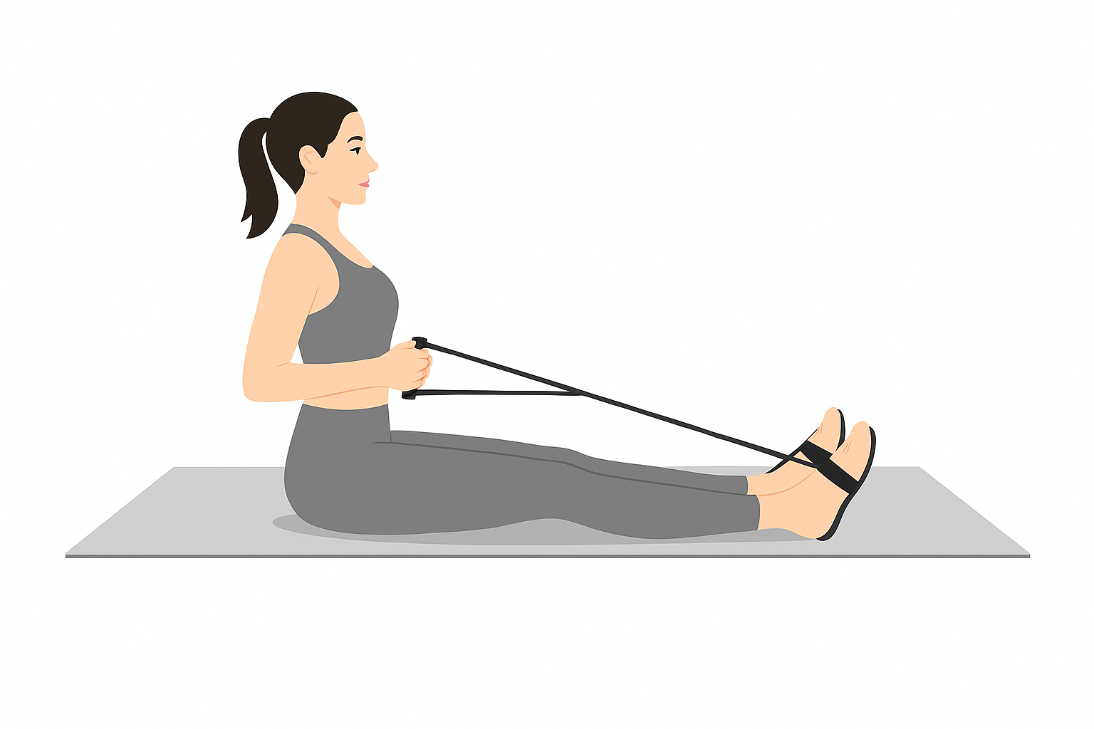 チューブローイング