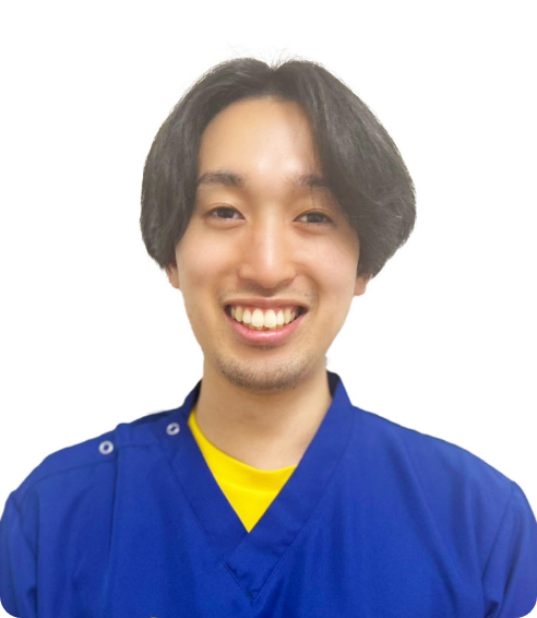 ほねごり接骨院・はりきゅう院 羽村五ノ神院　院長　佐藤