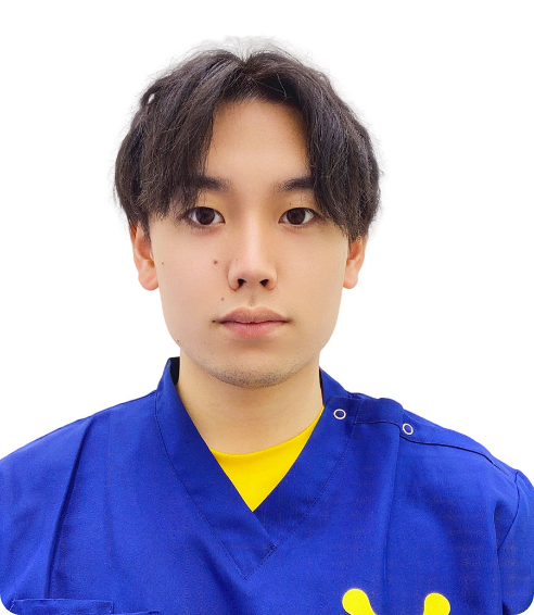 ほねごり接骨院 福生牛浜院 副院長　池田