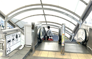 ほねごり接骨院・はりきゅう院 狭山院　アクセス方法04