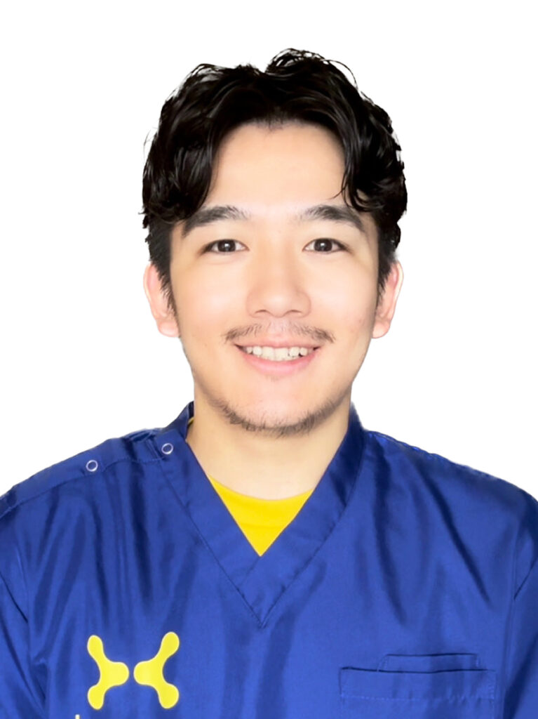 ほねごり接骨院・はりきゅう院 所沢航空公園院 院長　岩元