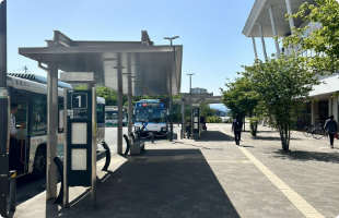 ほねごり接骨院・はりきゅう院 狭山院　アクセス方法05