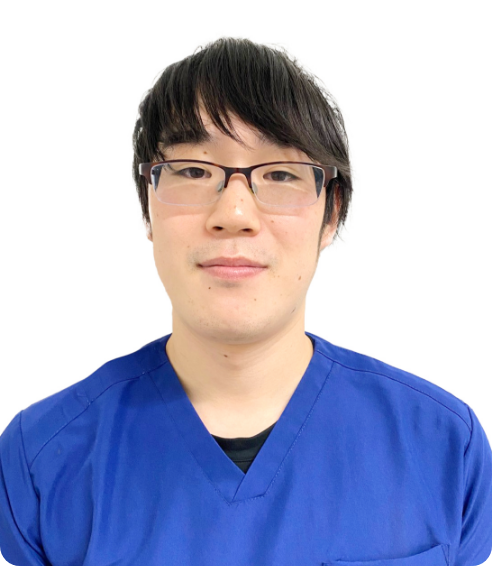 ほねごり接骨院・しんきゅう院 麻溝台院 院長　星勇輔