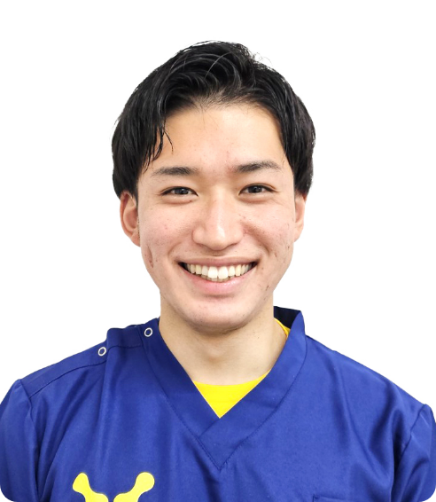 ほねごり接骨院・はりきゅう院綾瀬深谷上院院長　平野辰太郎