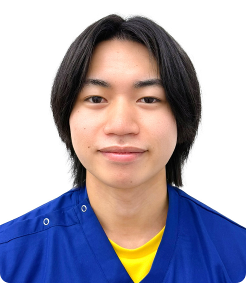 ほねごり接骨院・はりきゅう院 八王子宇津木院院長　清野