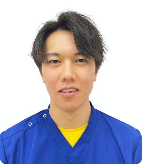 ほねごり接骨院・はりきゅう院秦野曽屋院院長　松本