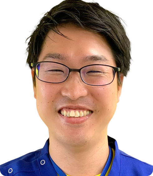 ほねごり接骨院・はりきゅう院 東林間駅前院 院長　石田陽輔