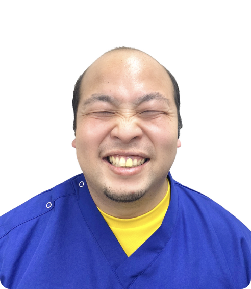 ほねごり接骨院伊勢原坪ノ内院院長　村越雄太