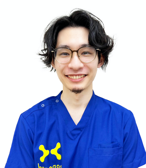 ほねごり接骨院・はりきゅう院町田忠生院 院長　村田