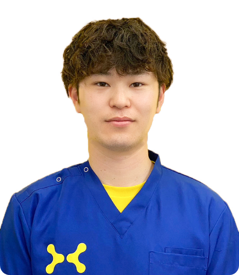 ほねごり接骨院・はりきゅう院町田滝の沢院院長　松田