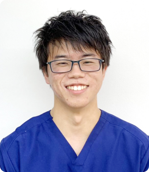 ほねごり接骨院・はりきゅう院 八王子長沼　院長　中村