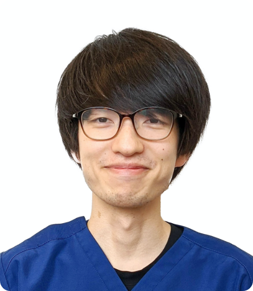 ほねごり接骨院青梅師岡院　院長　岡野