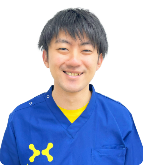 ほねごり接骨院・はりきゅう院上溝番田院　院長　村上