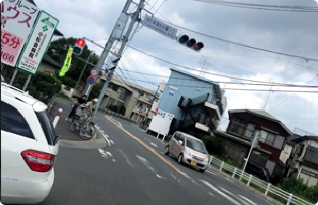 ほねごり接骨院・しんきゅう院 麻溝台院　アクセス方法02