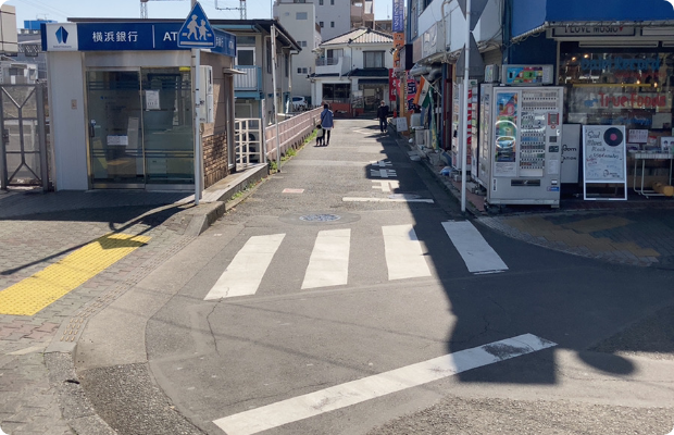 ほねごり接骨院・はりきゅう院綾瀬深谷上院　アクセス方法02