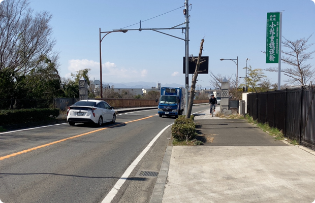 ほねごり接骨院・はりきゅう院綾瀬深谷上院　アクセス方法04