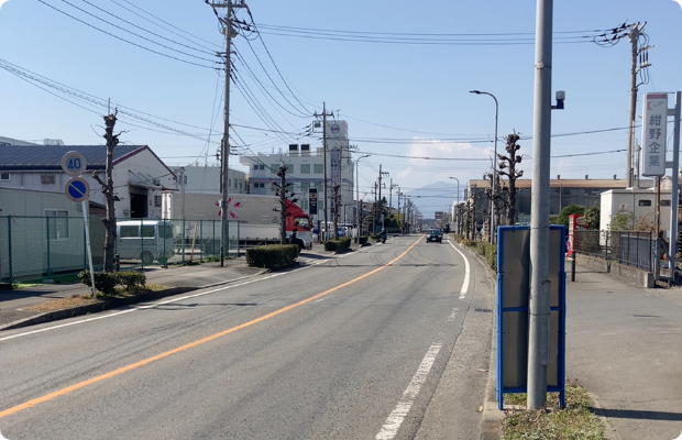 ほねごり接骨院・はりきゅう院綾瀬深谷上院　アクセス方法05