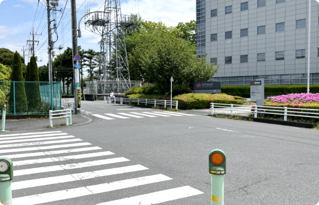 ほねごり接骨院・はりきゅう院日野台院　アクセス方法02