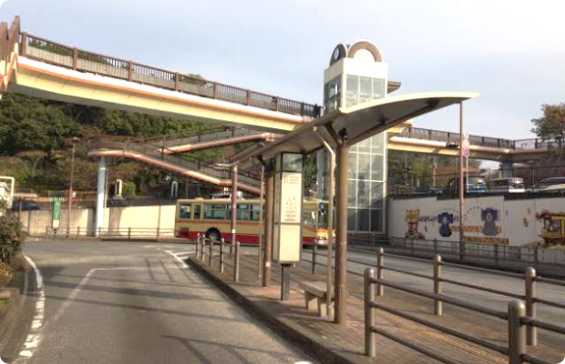 ほねごり接骨院・しんきゅう院 星が丘院　アクセス方法02