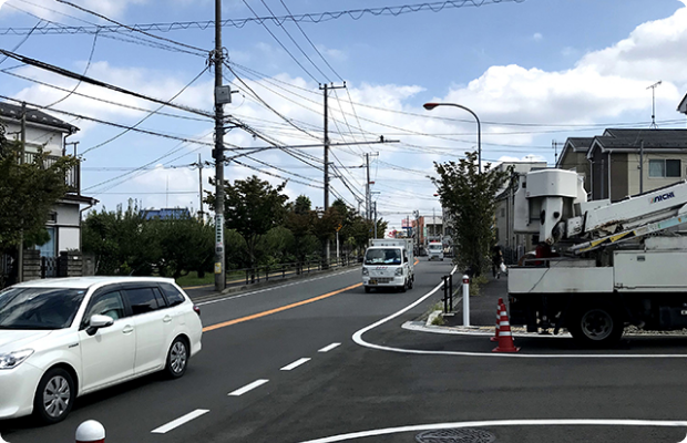 ほねごり接骨院・しんきゅう院 星が丘院　アクセス方法03
