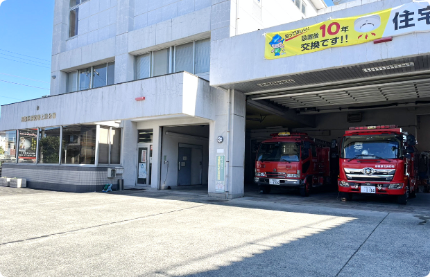 ほねごり接骨院・はりきゅう院上溝番田院　アクセス方法04