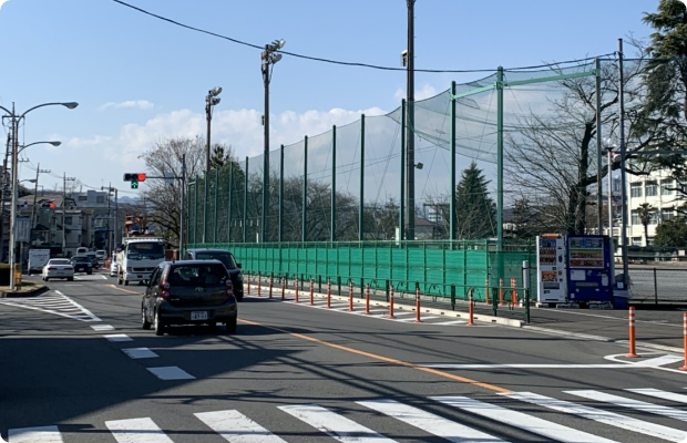 ほねごり接骨院・はりきゅう院 八王子長沼院　アクセス方法05